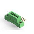 342-006-559-107 - 342 SERIES (.100" (2.54MM) CONTA