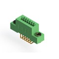342-006-558-103 - 342 SERIES (.100" (2.54MM) CONTA