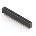 395-037-558-101 - 395 SERIES (.100" (2.54MM) CONTA
