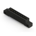 357-018-556-212 - 357 SERIES (.156" (3.96MM) CONTA