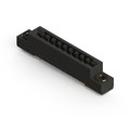 357-018-522-203 - 357 SERIES (.156" (3.96MM) CONTA