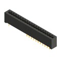 387-038-521-201 - 387 SERIES (.156" (3.96MM) CONTA