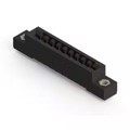 357-018-524-207 - 357 SERIES (.156" (3.96MM) CONTA