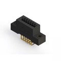 392-006-558-107 - 392 SERIES (.100" (2.54MM) CONTA