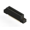 392-028-556-203 - 392 SERIES (.100" (2.54MM) CONTA