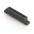395-040-560-207 - 395 SERIES (.100" (2.54MM) CONTA