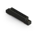 357-018-542-203 - 357 SERIES (.156" (3.96MM) CONTA