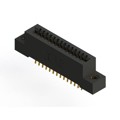 392-028-556-208 - 392 SERIES (.100" (2.54MM) CONTA