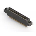 395-040-555-803 - 395 SERIES (.100" (2.54MM) CONTA