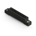 357-018-522-208 - 357 SERIES (.156" (3.96MM) CONTA