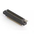395-040-558-507 - 395 SERIES (.100" (2.54MM) CONTA