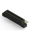 392-018-559-104 - 392 SERIES (.100" (2.54MM) CONTA