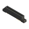387-026-556-203 - 387 SERIES (.156" (3.96MM) CONTA