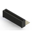 392-018-559-101 - 392 SERIES (.100" (2.54MM) CONTA