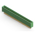 345-080-555-201 - 345 SERIES (.100" (2.54MM) CONTA
