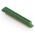 345-080-555-202 - 345 SERIES (.100" (2.54MM) CONTA