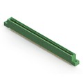 345-106-521-202 - 345 SERIES (.100" (2.54MM) CONTA