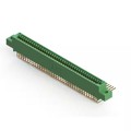 345-080-558-504 - 345 SERIES (.100" (2.54MM) CONTA