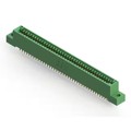 345-080-556-204 - 345 SERIES (.100" (2.54MM) CONTA