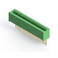 325-025-540-101 - 325 SERIES (.100" (2.54MM) CONTA