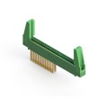 345-032-544-588 - 345 SERIES (.100" (2.54MM) CONTA