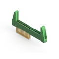 345-032-544-288 - 345 SERIES (.100" (2.54MM) CONTA