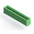 325-025-500-101 - 325 SERIES (.100" (2.54MM) CONTA