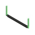 387-043-520-658 - 387 SERIES (.156" (3.96MM) CONTA