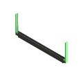 387-043-544-668 - 387 SERIES (.156" (3.96MM) CONTA