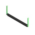 387-043-542-668 - 387 SERIES (.156" (3.96MM) CONTA