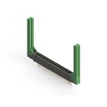 395-032-523-458 - 395 SERIES (.100" (2.54MM) CONTA