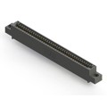 395-038-521-407 - 395 SERIES (.100" (2.54MM) CONTA