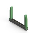 395-032-521-178 - 395 SERIES (.100" (2.54MM) CONTA