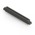 395-038-542-408 - 395 SERIES (.100" (2.54MM) CONTA