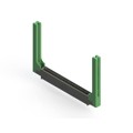 395-032-524-658 - 395 SERIES (.100" (2.54MM) CONTA