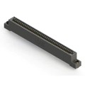 395-038-521-103 - 395 SERIES (.100" (2.54MM) CONTA