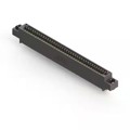 395-038-542-603 - 395 SERIES (.100" (2.54MM) CONTA