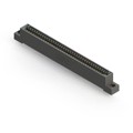 395-038-541-107 - 395 SERIES (.100" (2.54MM) CONTA