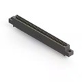 395-038-541-408 - 395 SERIES (.100" (2.54MM) CONTA