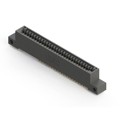 395-028-558-112 - 395 SERIES (.100" (2.54MM) CONTA