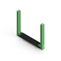 355-028-556-558 - 355 SERIES (.156" (3.96MM) CONTA