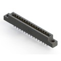 356-015-520-107 - 356 SERIES (.156" (3.96MM) CONTA