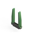 396-009-559-678 - 396 SERIES (.125" (3.18MM) CONTA