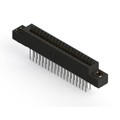 391-038-522-203 - 391 SERIES (.100" (2.54MM) CONTA