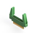 345-032-560-888 - 345 SERIES (.100" (2.54MM) CONTA