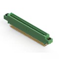 345-030-558-603 - 345 SERIES (.100" (2.54MM) CONTA