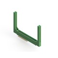 345-032-558-558 - 345 SERIES (.100" (2.54MM) CONTA