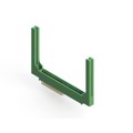 345-032-558-858 - 345 SERIES (.100" (2.54MM) CONTA
