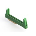 345-032-558-288 - 345 SERIES (.100" (2.54MM) CONTA