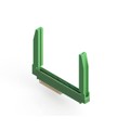 345-032-558-878 - 345 SERIES (.100" (2.54MM) CONTA